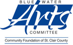 Blue Water Arts Committee