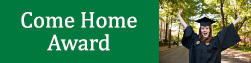 Come Home Award